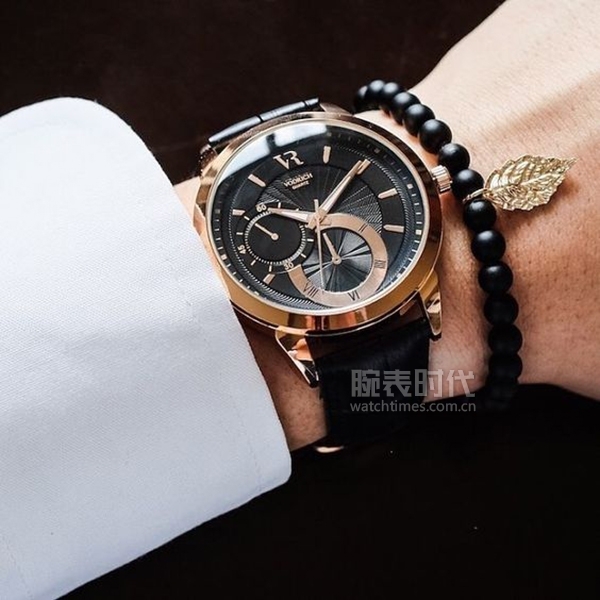 热天戴手表是钢带好还是皮带好,为什么戴钢带手表的地方会痒