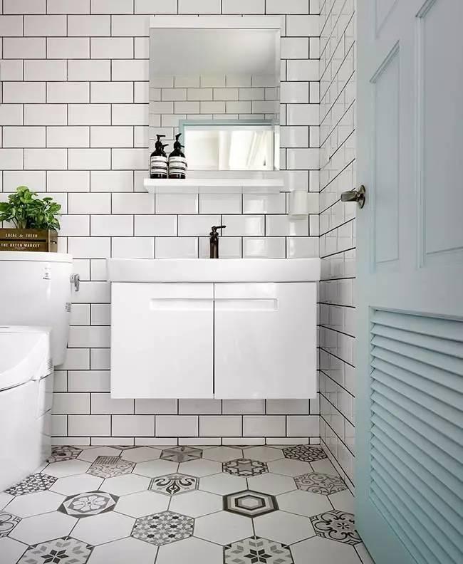 房屋装修怎么刷白,小白装修一定要看懂的装修全步骤