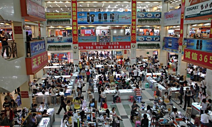 线下实体店购买手机，请务必务必关注以下事项！