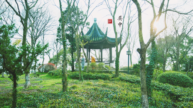 苏州旅游攻略两日游自由行,苏州旅游攻略2-3天自由行