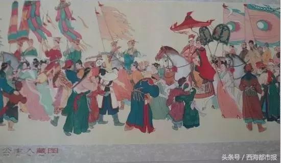 青海人采访,嘿青海歌曲