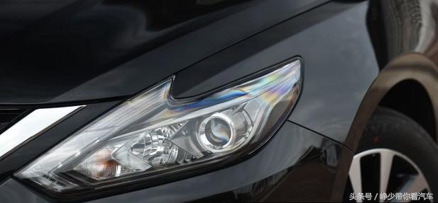 2016天籁2.0智尚版,2016款天籁2.0l平均油耗