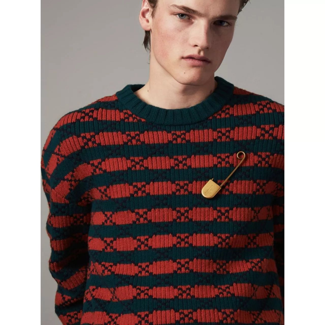 贝嫂时装周完整视频,贝嫂2022春夏时装周