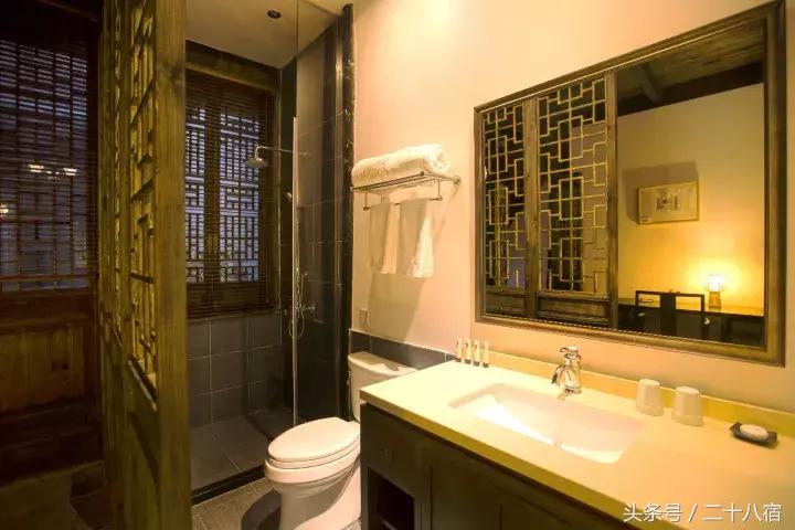 黎里古镇民宿推荐,苏州水岸寒舍黎里店客栈