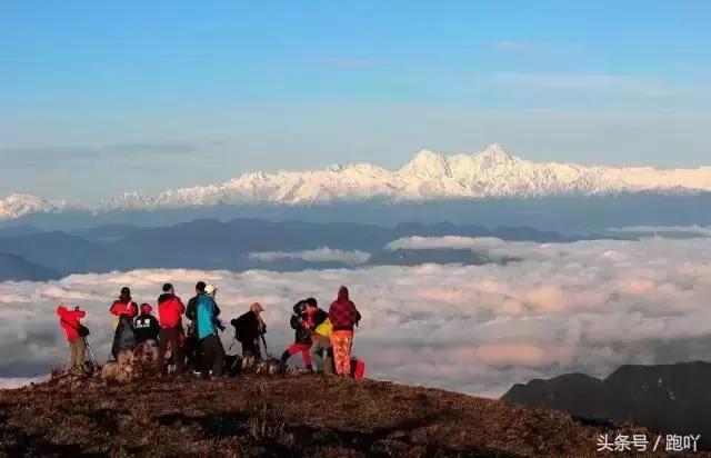 为何不要随便去雅安？