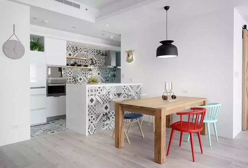 房屋装修怎么刷白,小白装修一定要看懂的装修全步骤