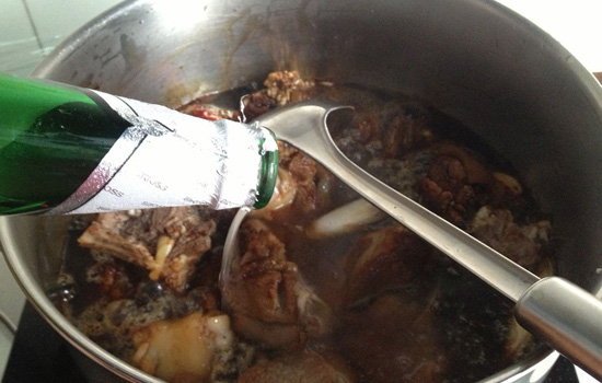 羊肉怎样可以煮得更烂,羊肉煮不烂怎么办