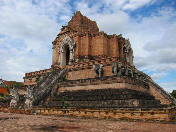 泰国旅游自由行攻略详细介绍,泰国旅游的简单攻略