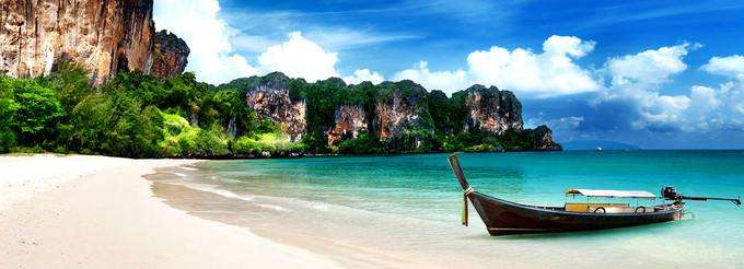 泰国旅游自由行攻略详细介绍,泰国旅游的简单攻略