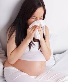 感冒咳嗽吃药多久可以怀孕,孕妇怀孕感冒咳嗽不能吃药怎么办