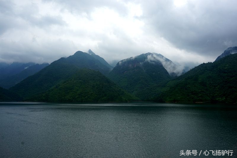 防城扶隆白石崖水库,扶隆镇白石牙水库