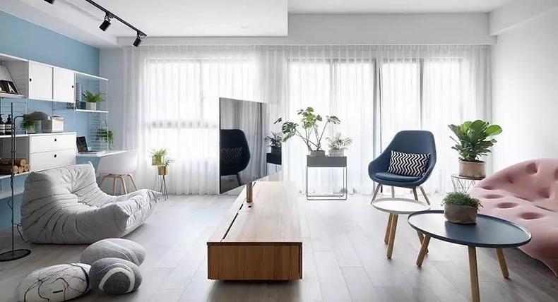 房屋装修怎么刷白,小白装修一定要看懂的装修全步骤