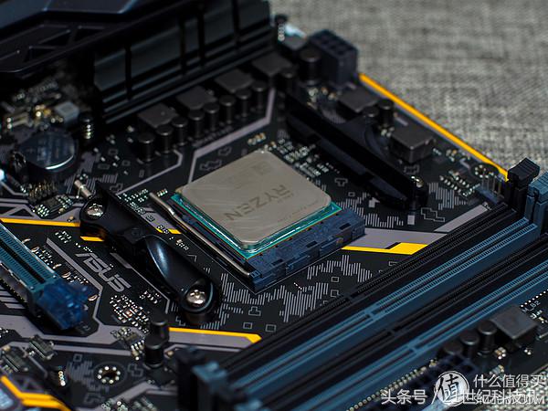 又帮小白装次机？当正常配置遇到了*药嗑**RGB（上）