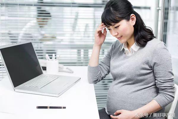 真假宫缩的时候胎动明显吗,真假宫缩