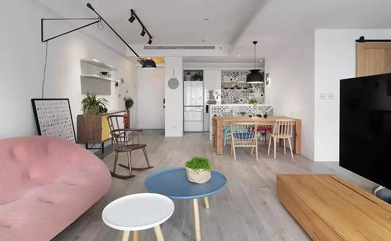 房屋装修怎么刷白,小白装修一定要看懂的装修全步骤