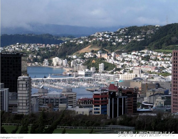 新西兰房产税价格表最新,房产税是否能支撑当地财政