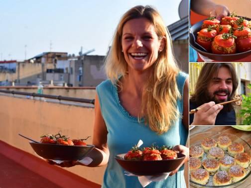 困扰他几十年的哮喘和过敏杂症，在他纯素饮食后彻底消失！