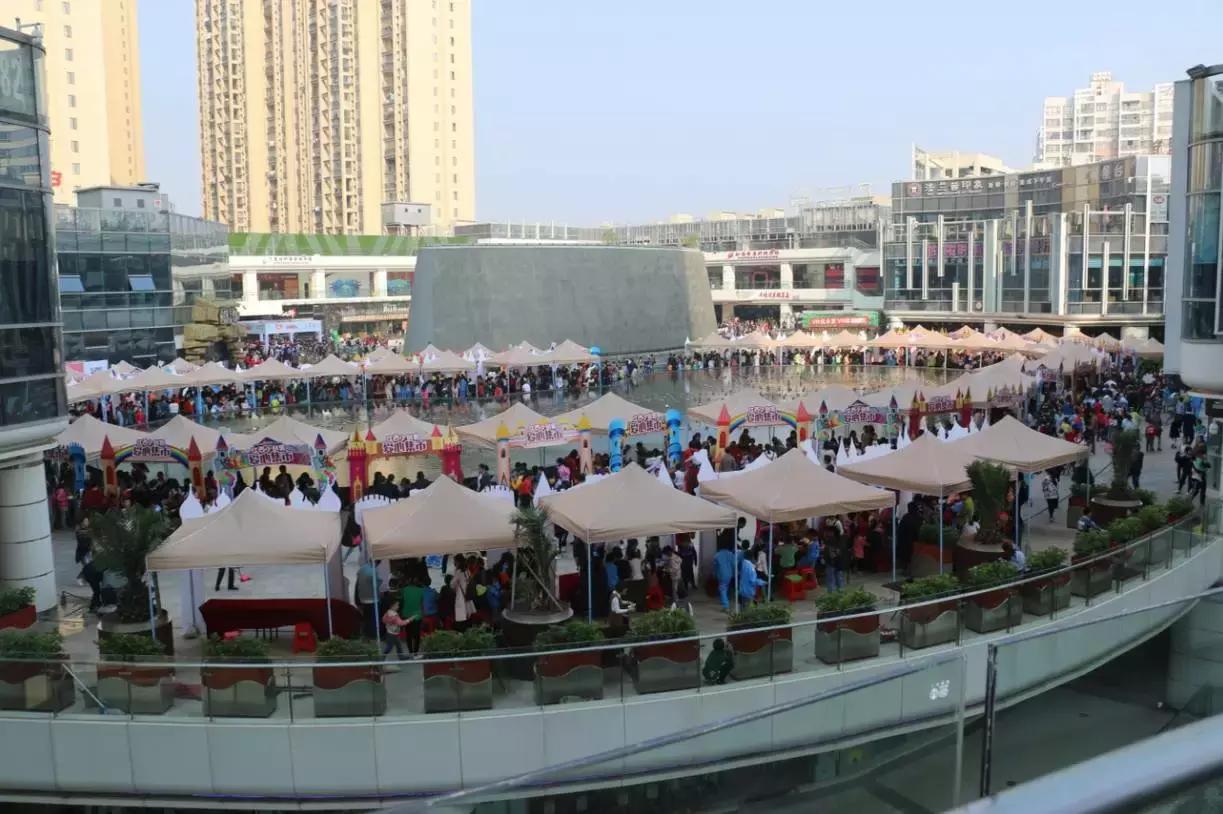 11·11玩购生活节来袭：双十一南昌人如何省钱？看这篇就够了！