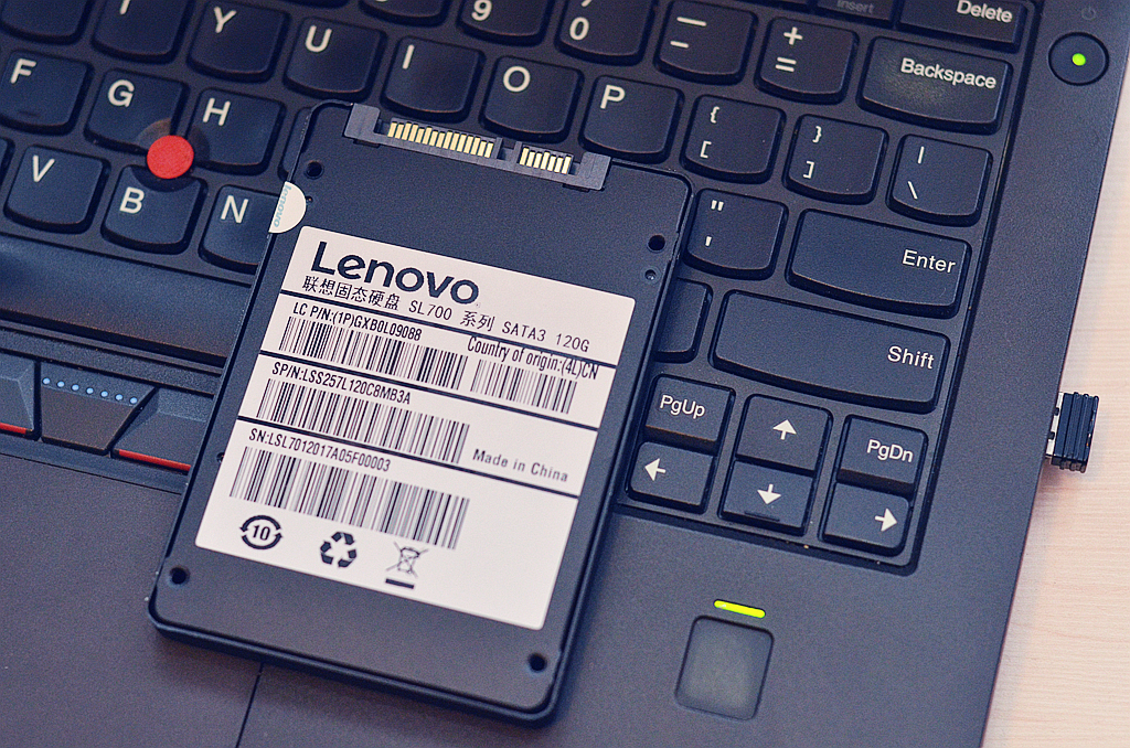 颗粒最好的ssd,国产颗粒ssd