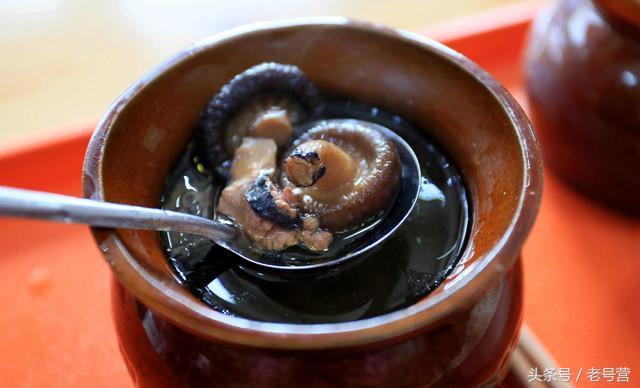 明星爱吃的砂锅,明星吃过最好吃的江西菜馆