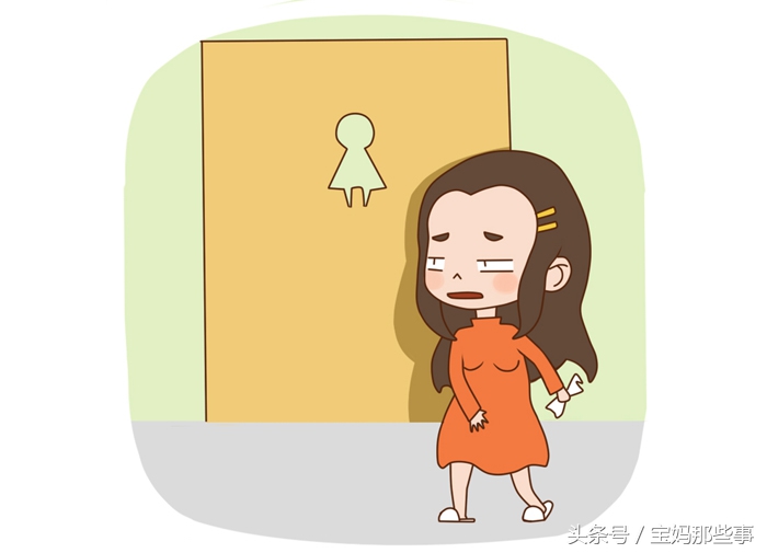 孕期便秘严重开塞露也不管用，最后这杯水拯救了她！