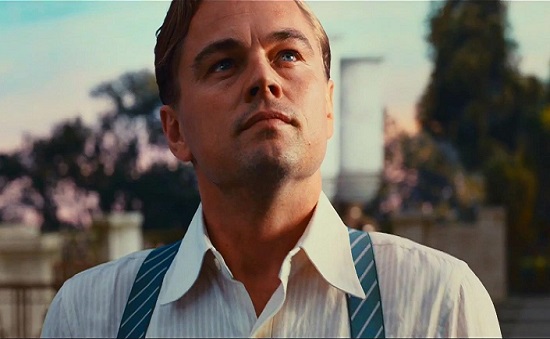 盖茨比黛西的扮演者,黛西爱过盖茨比吗