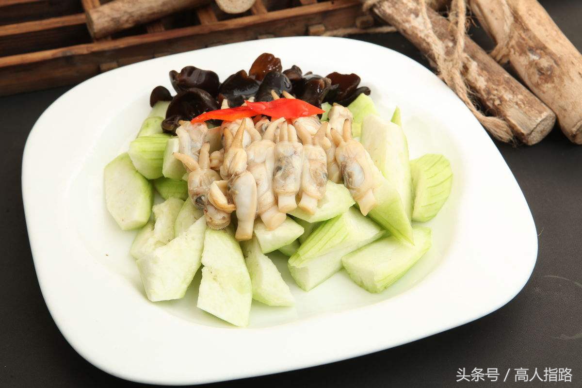 蛏子的营养价值有哪些,蛏子怎么吃最有营养价值