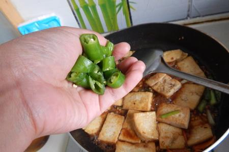 妈妈牌自制豆腐,妈妈做的豆腐汤怎么做好吃