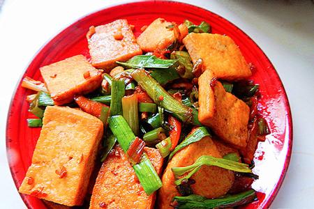 妈妈牌自制豆腐,妈妈做的豆腐汤怎么做好吃