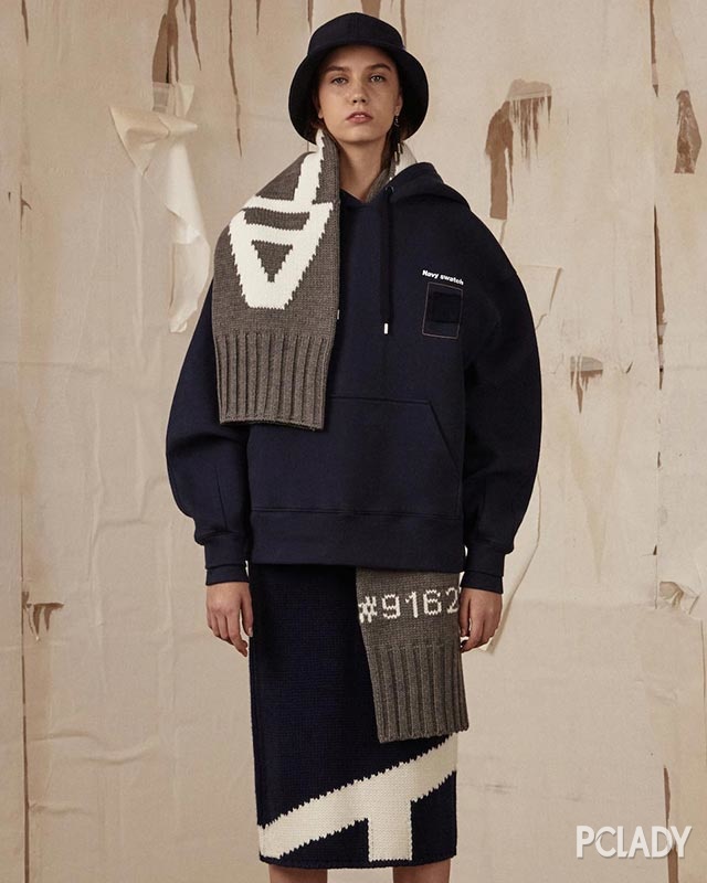 又上档次又不贵又小众的卫衣,小众卫衣品牌前十名