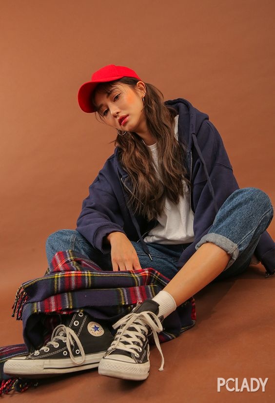 又上档次又不贵又小众的卫衣,小众卫衣品牌前十名