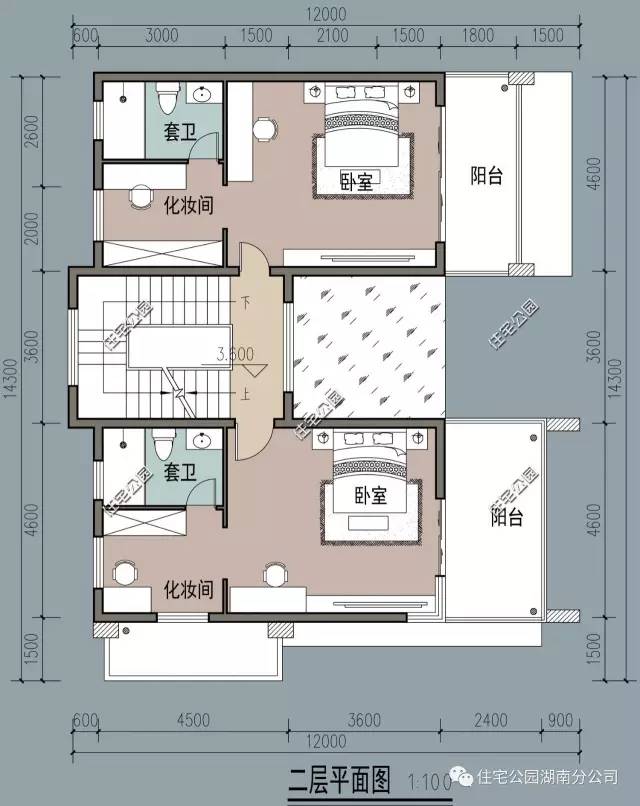 最美10套农村二层别墅图片大全,10套最美农村别墅