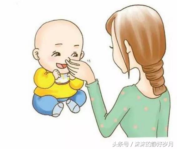 宝宝鼻梁低要捏吗,宝宝鼻梁矮怎么办