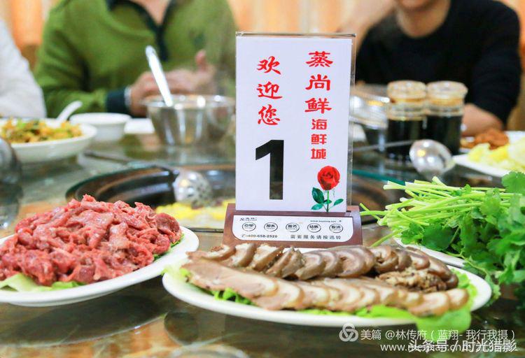 武平客都汇,武平客都汇美食