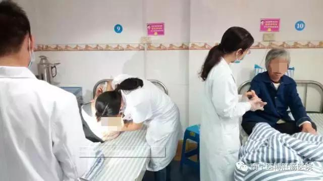 《2017中医肛肠学术国际交流大会论文集》之PPH手术并发症的防治