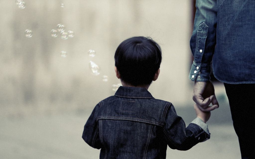 孩子被诊断残疾,小孩天生残疾被父母抛弃真实案例