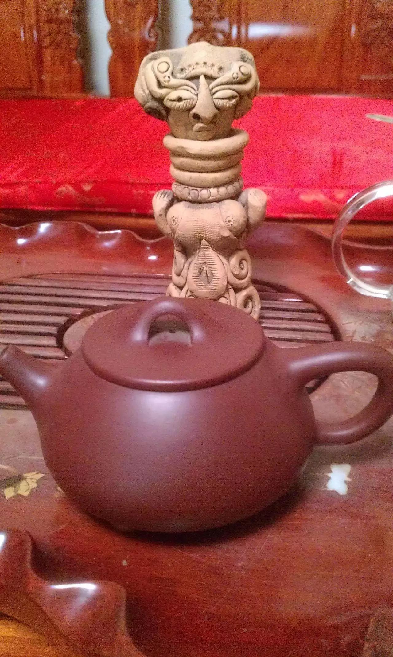 茶艺除了盖碗还有什么,茶艺还有什么艺术