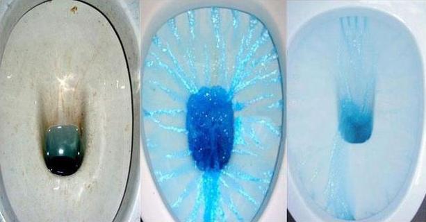 万万没想到，马桶堵了用开水就能通？看完老师傅的操作我信了！