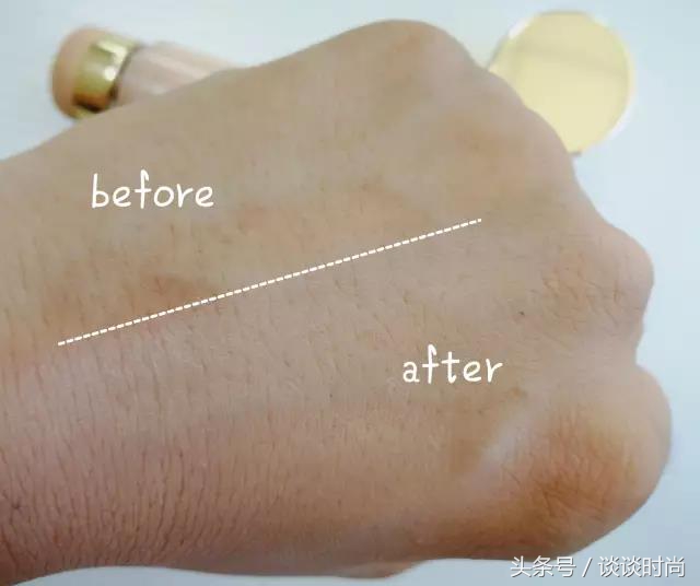 秋冬粉底测评：6款网红粉底，上妆清爽，无油腻感的居然是它……