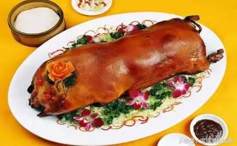 中国菜系八大流派各自特点,中国八大菜系的流派