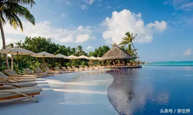 选岛秘籍｜马尔代夫代选岛就像挑老公，颜高活好不如合适最重要！