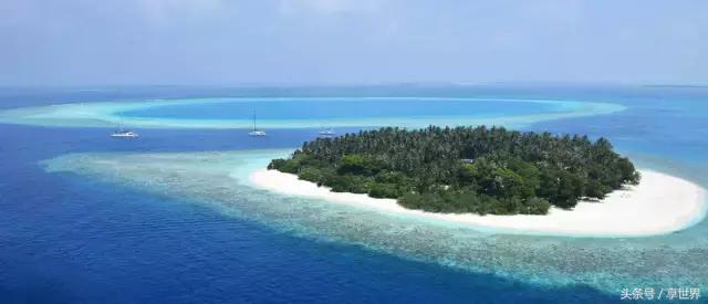 选岛秘籍｜马尔代夫代选岛就像挑老公，颜高活好不如合适最重要！