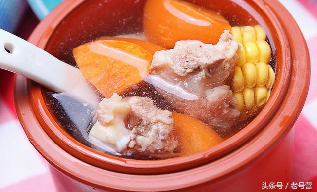 明星爱吃的砂锅,明星吃过最好吃的江西菜馆