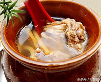 明星爱吃的砂锅,明星吃过最好吃的江西菜馆