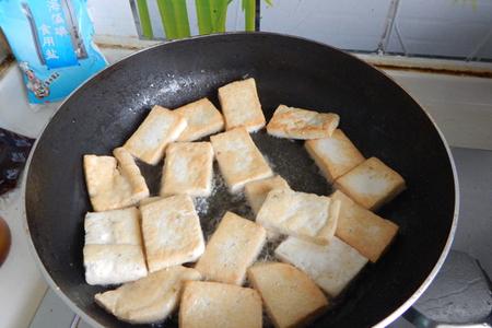 妈妈牌自制豆腐,妈妈做的豆腐汤怎么做好吃