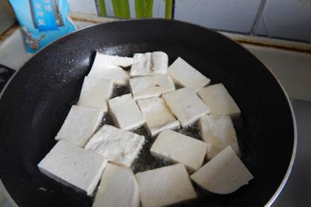 妈妈牌自制豆腐,妈妈做的豆腐汤怎么做好吃