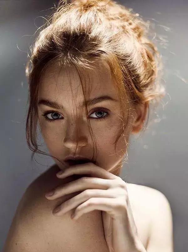 总是担心自己要秃了,怀疑自己越来越秃