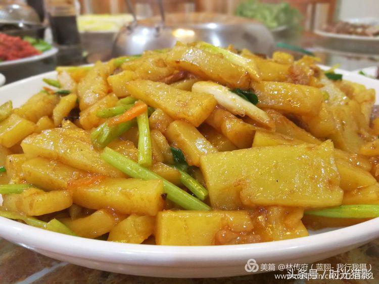 武平客都汇,武平客都汇美食