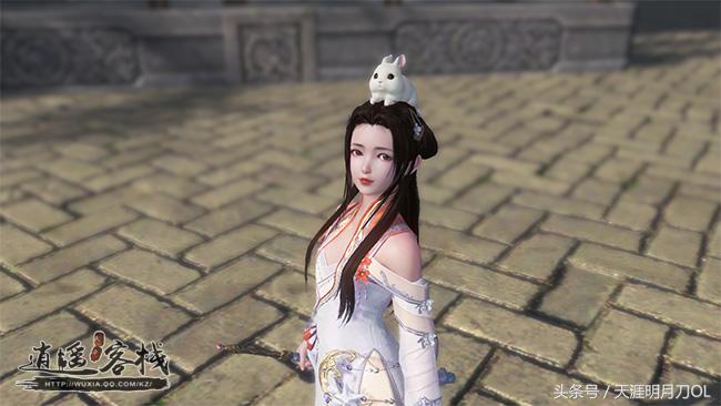 天刀相关小说,天刀短篇小说