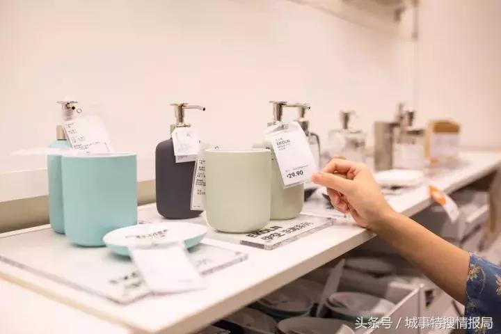 宜家muji什么档次,宜家muji值得去吗